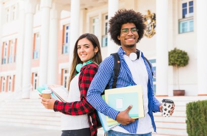 Student Visa Processing